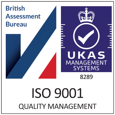 BAB ISO 9001