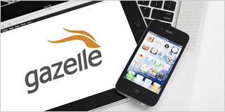 Gazelle
