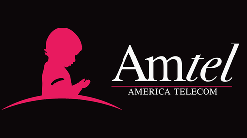 Amtel Logo