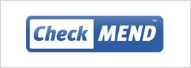 CheckMEND Logo
