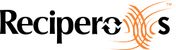 ReciperoXS logo
