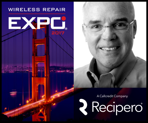 Jack McArtney, Wireless Repair Exp 2107
