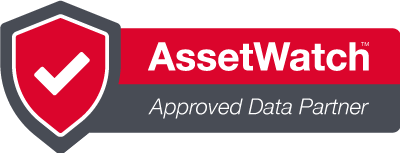 AssetWatch Approved Partner Logo
