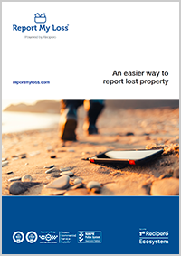 RML PDF cover